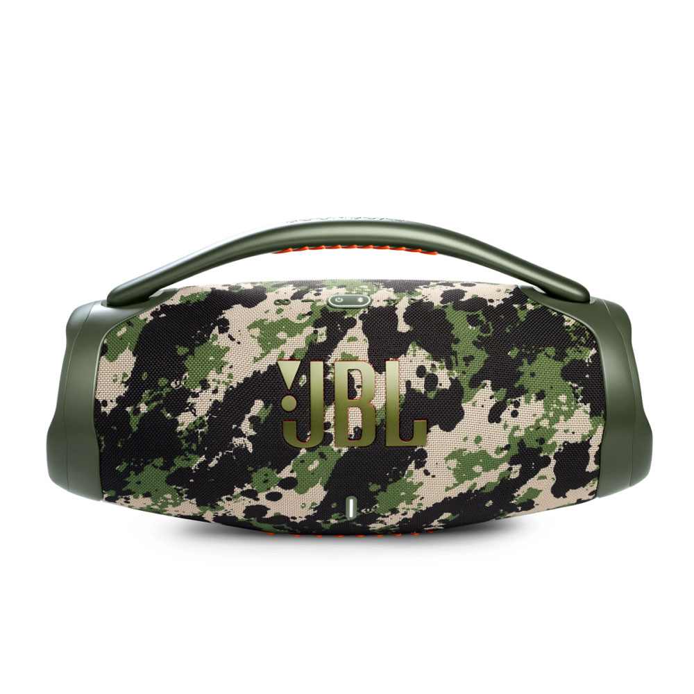 JBL BOOMBOX 3 (SQUAD) JBL BOOMBOX 3 (SQUAD)