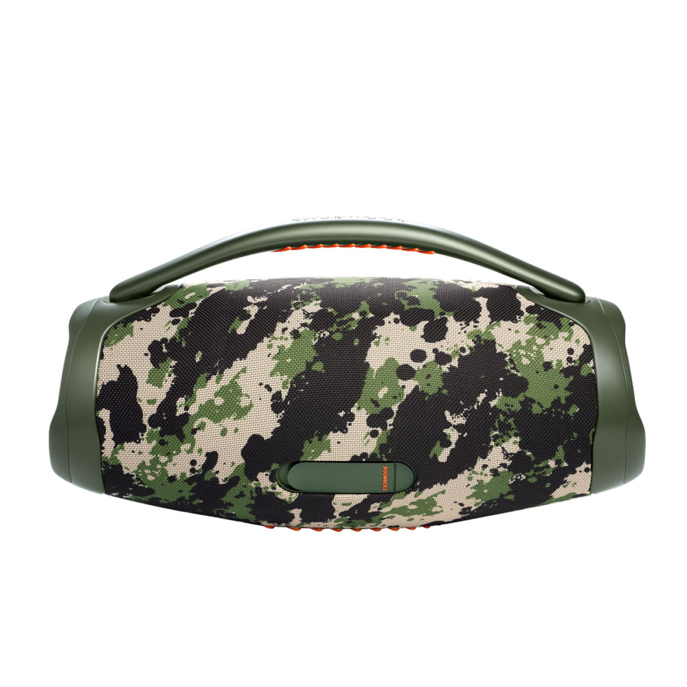 JBL BOOMBOX 3 (SQUAD) JBL BOOMBOX 3 (SQUAD)