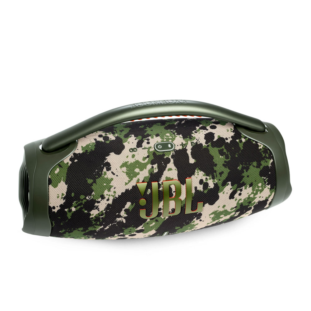 JBL BOOMBOX 3 (SQUAD) JBL BOOMBOX 3 (SQUAD)