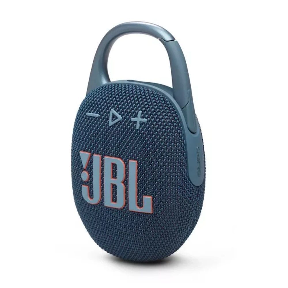 JBL CLIP 5 BLUE JBL CLIP 5 BLUE