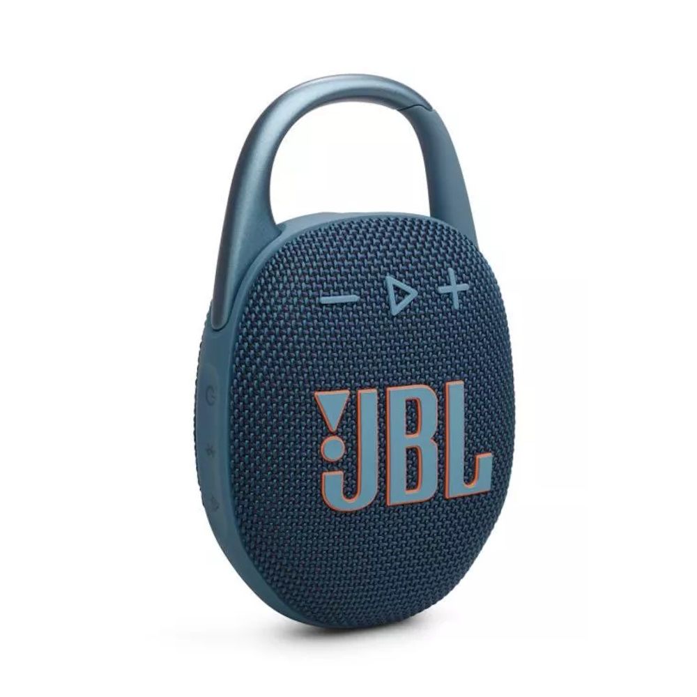 JBL CLIP 5 BLUE JBL CLIP 5 BLUE
