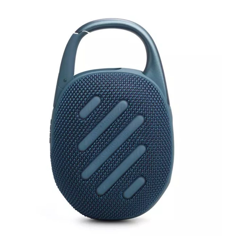 JBL CLIP 5 BLUE JBL CLIP 5 BLUE