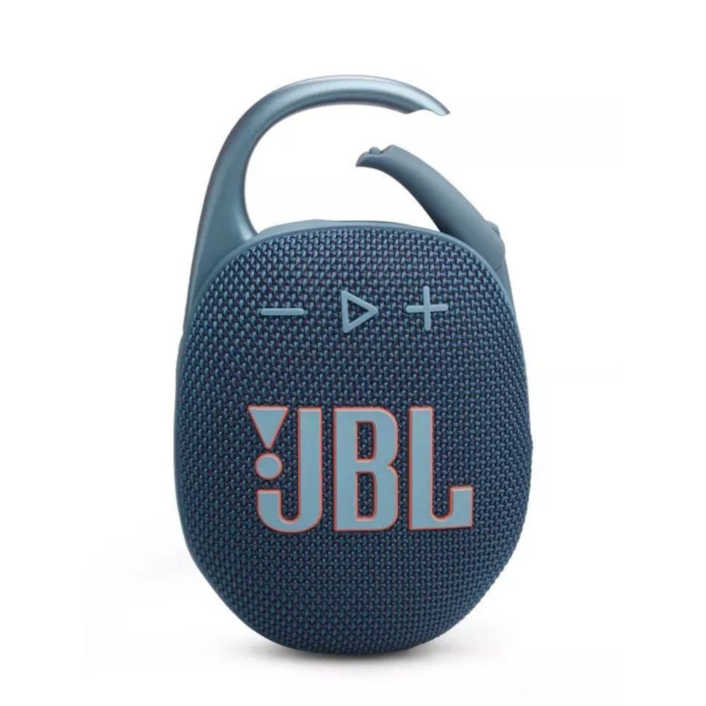 JBL CLIP 5 BLUE JBL CLIP 5 BLUE