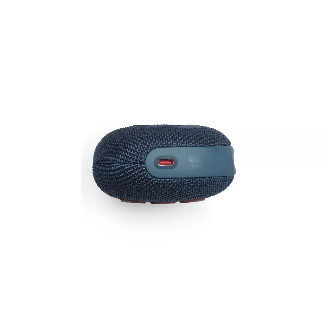 JBL CLIP 5 BLUE JBL CLIP 5 BLUE