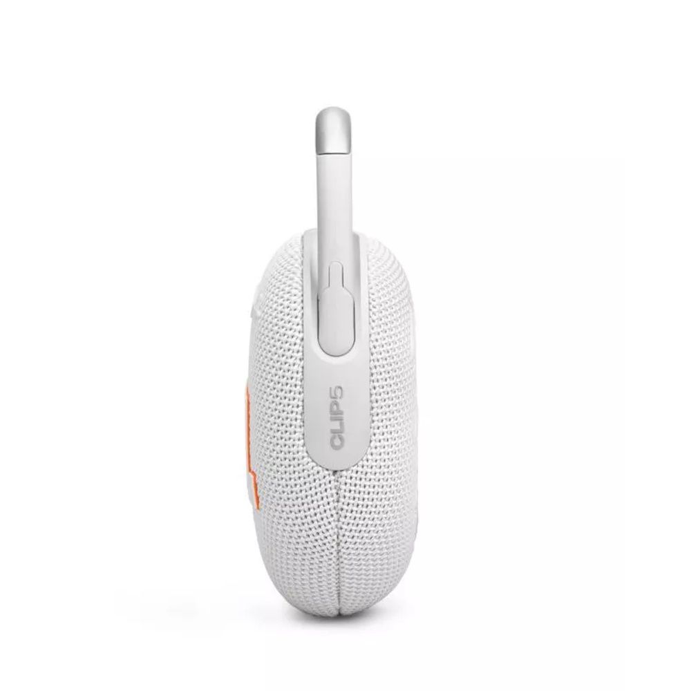 JBL CLIP 5 WHITE JBL CLIP 5 WHITE