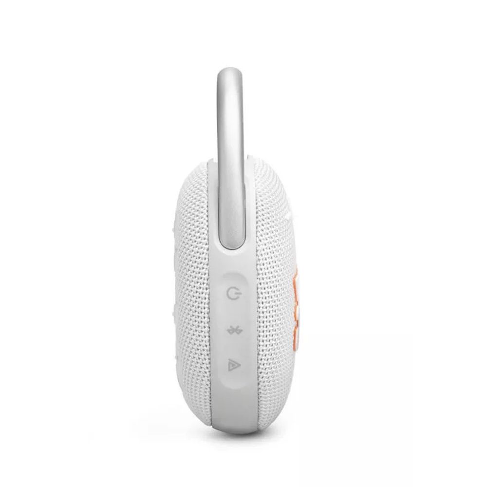 JBL CLIP 5 WHITE JBL CLIP 5 WHITE