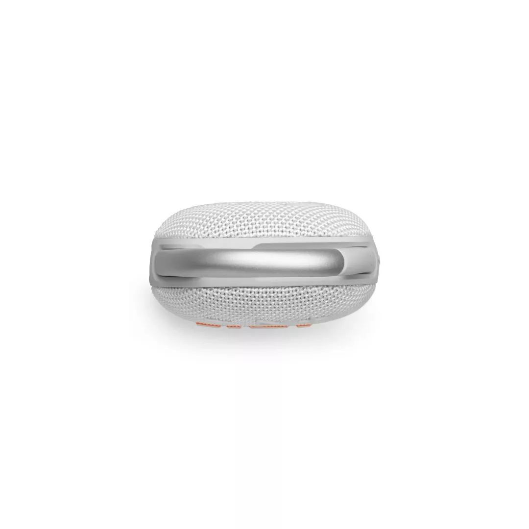 JBL CLIP 5 WHITE JBL CLIP 5 WHITE
