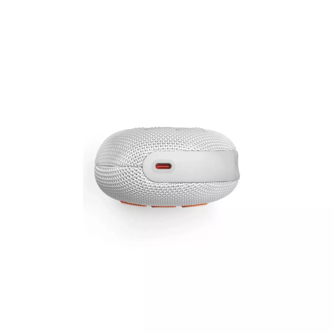 JBL CLIP 5 WHITE JBL CLIP 5 WHITE