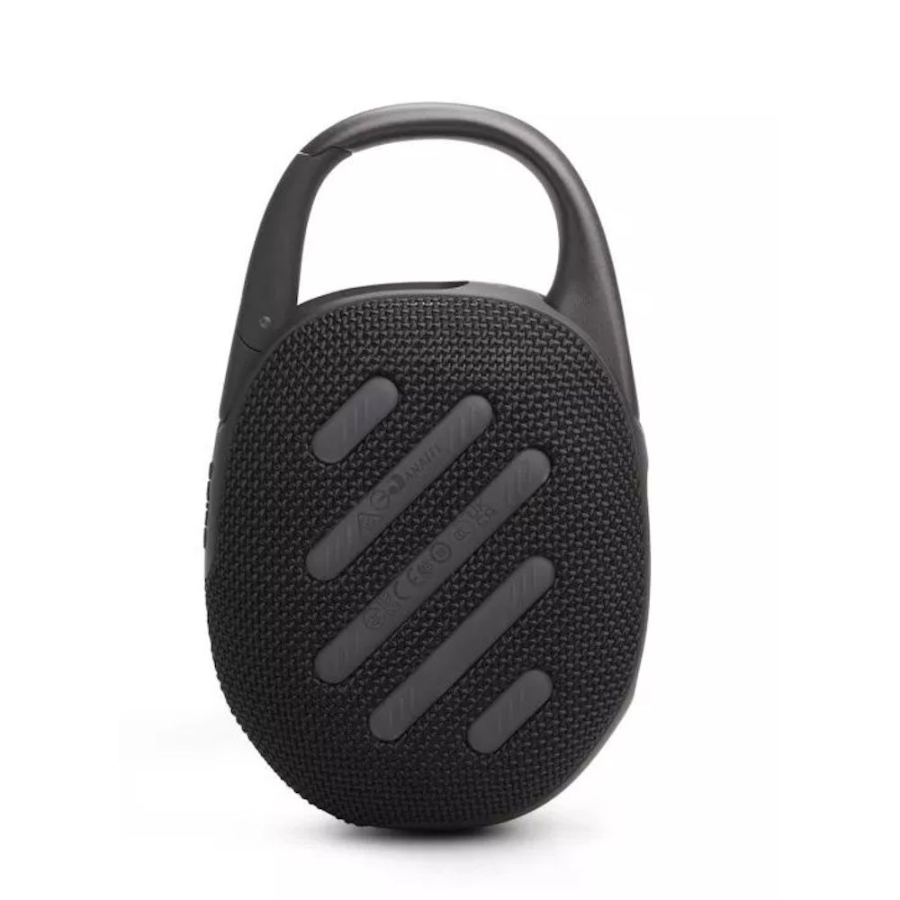 JBL CLIP 5 BLACK JBL CLIP 5 BLACK