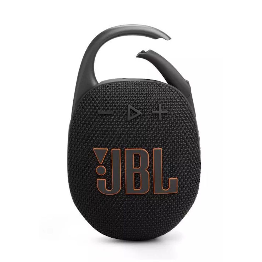 JBL CLIP 5 BLACK JBL CLIP 5 BLACK
