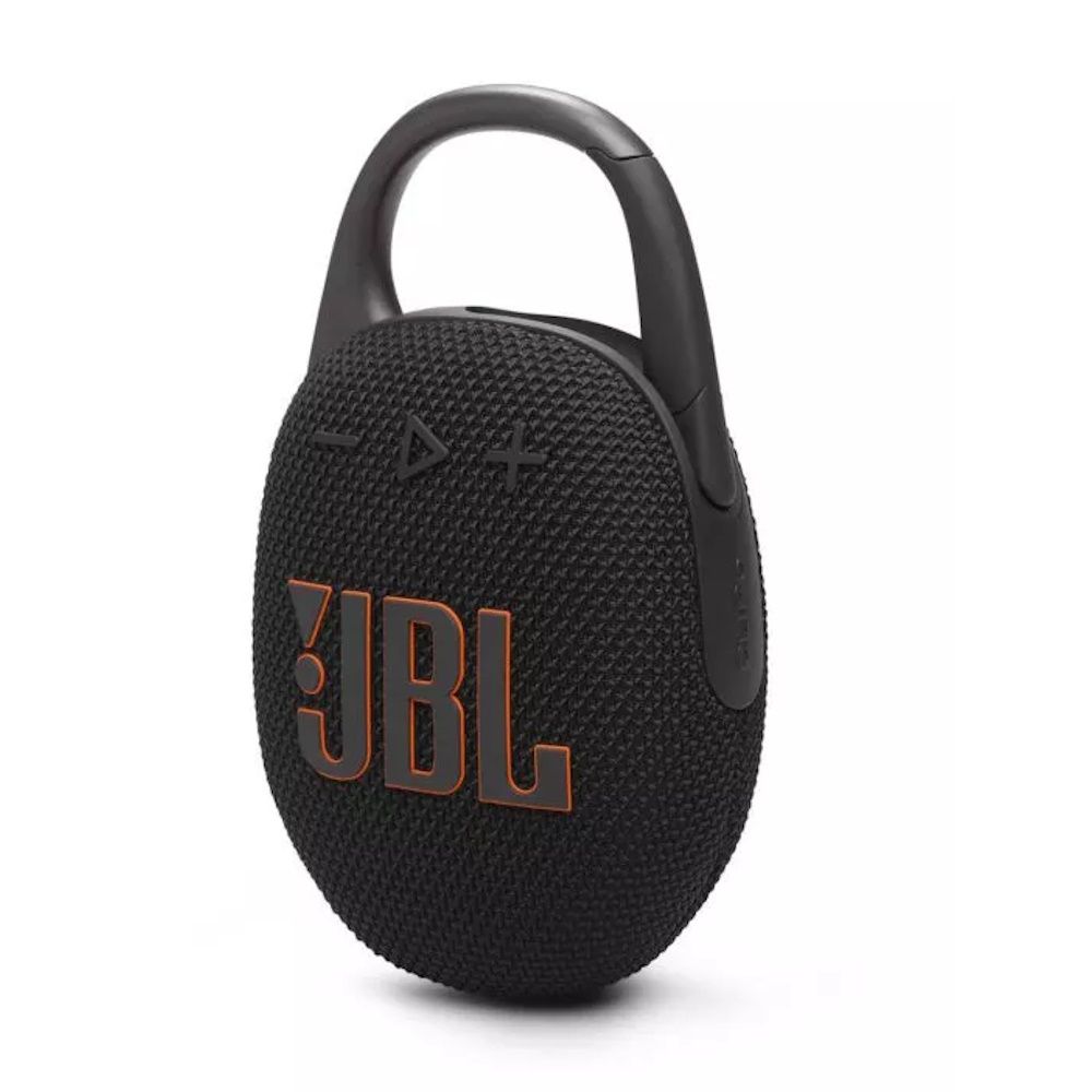 JBL CLIP 5 BLACK JBL CLIP 5 BLACK