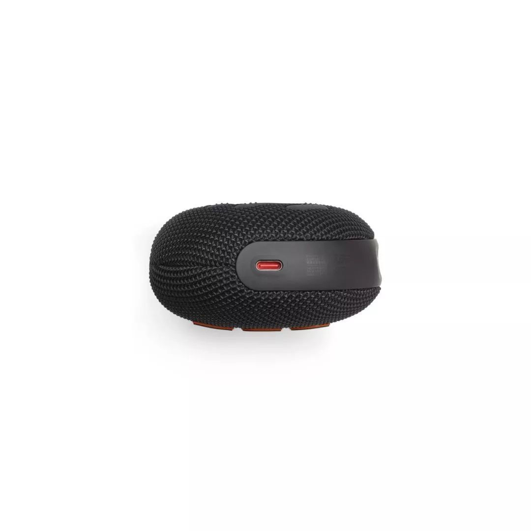 JBL CLIP 5 BLACK JBL CLIP 5 BLACK