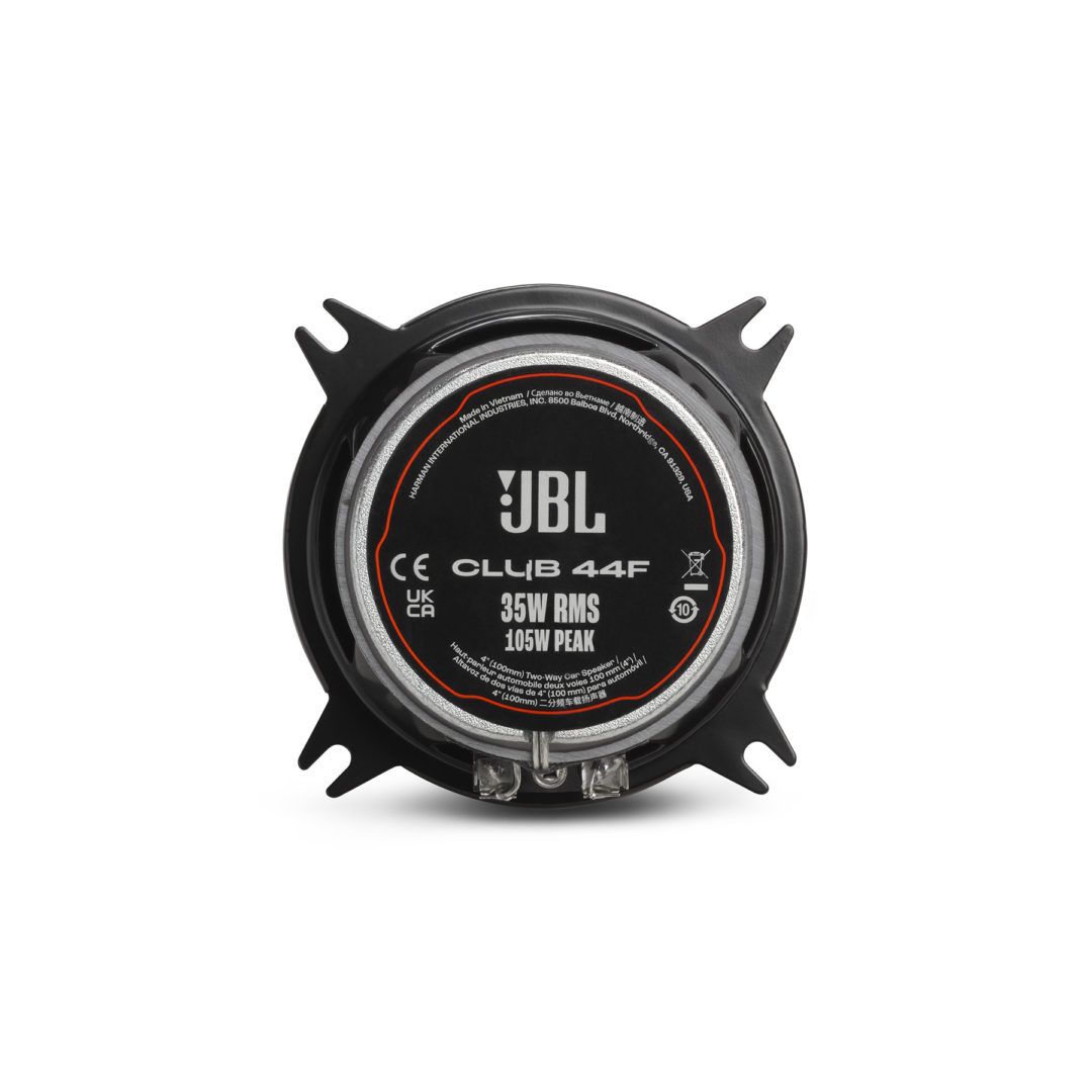 JBL CLUB_44F (4" - 105W) JBL CLUB_44F (4" - 105W)