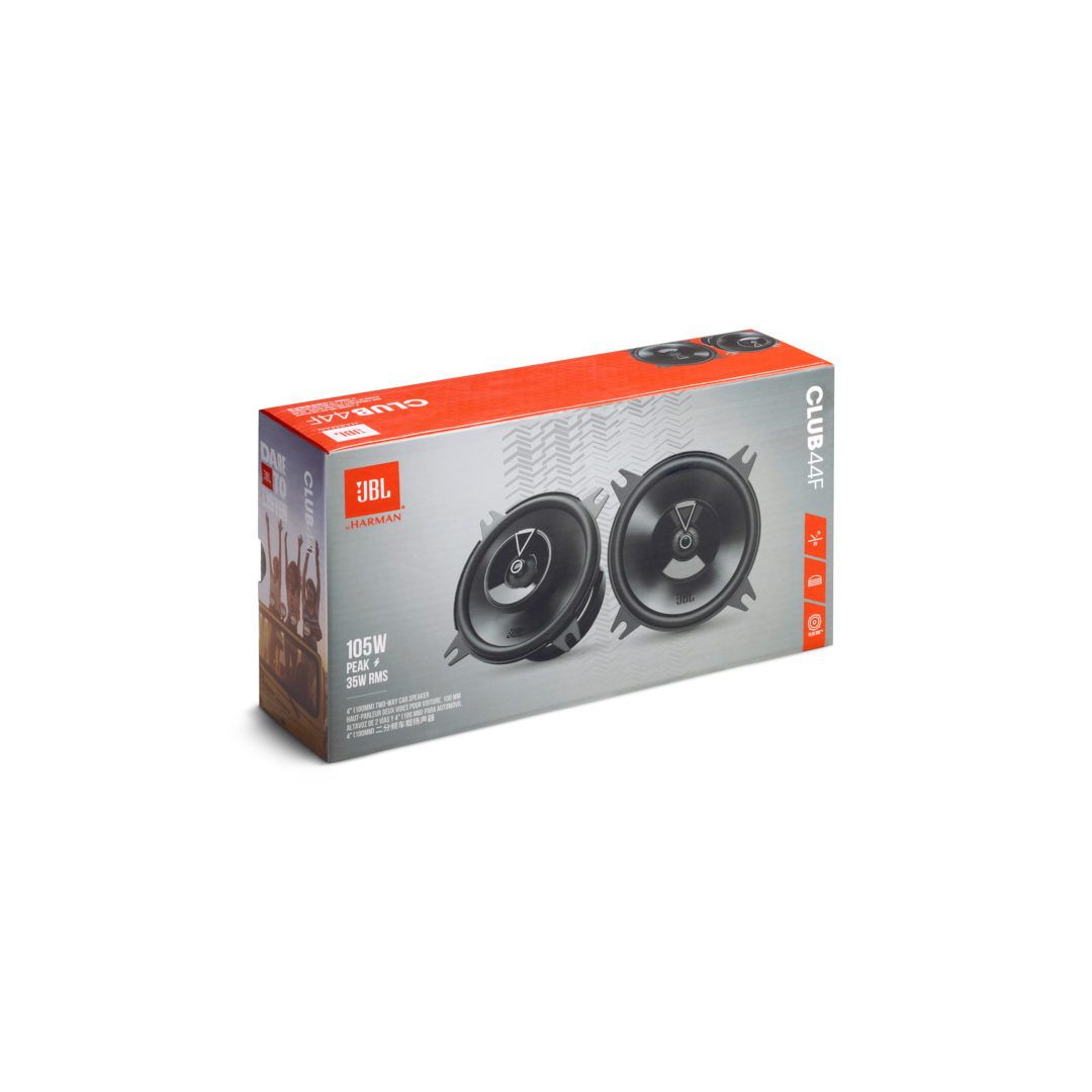 JBL CLUB_44F (4" - 105W) JBL CLUB_44F (4" - 105W)