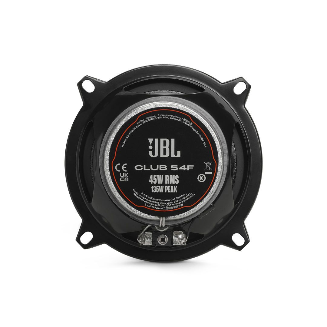 JBL CLUB_54F (5.25" - 135W) JBL CLUB_54F (5.25" - 135W)