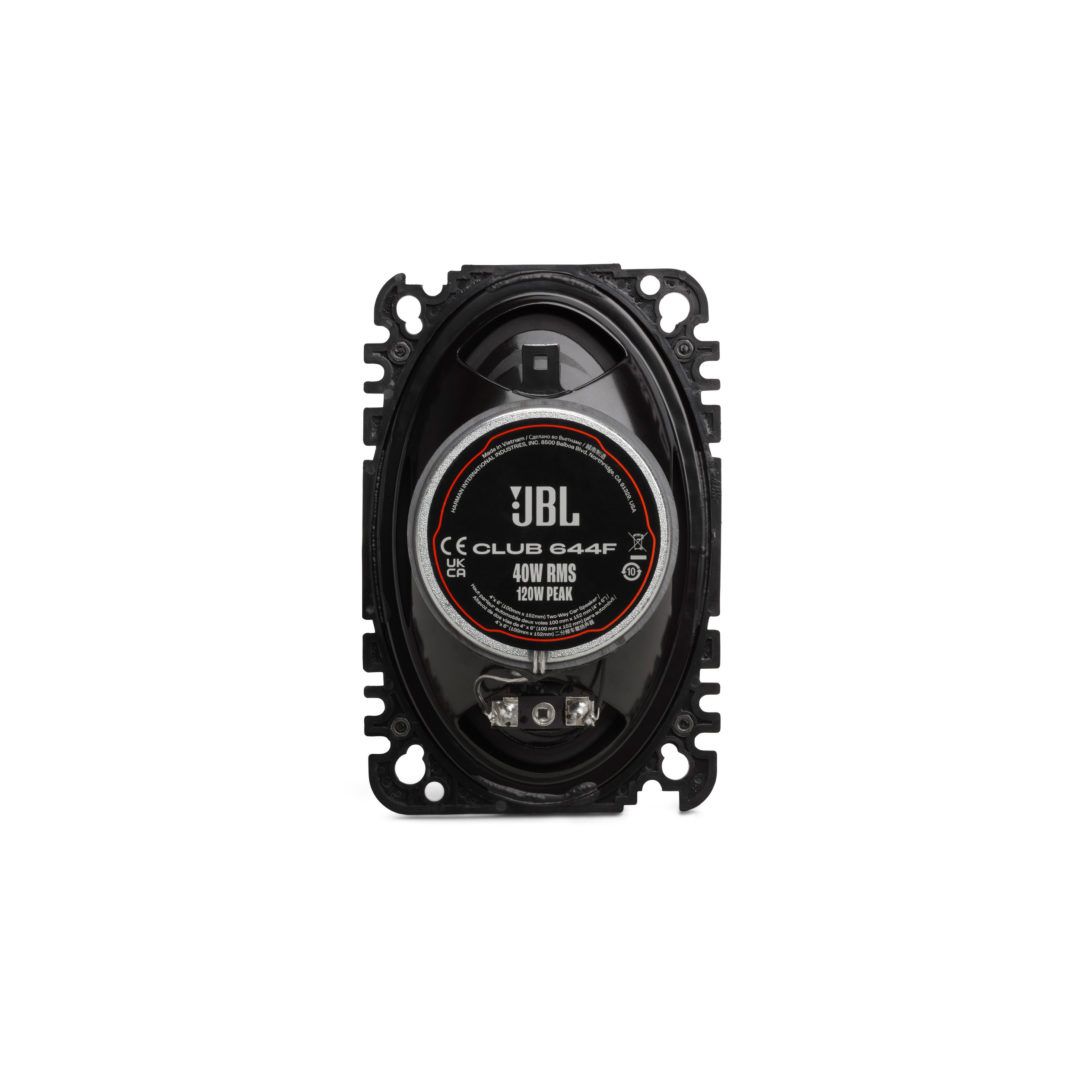 JBL CLUB_644F (4"x 6" - 120W) JBL CLUB_644F (4"x 6" - 120W)