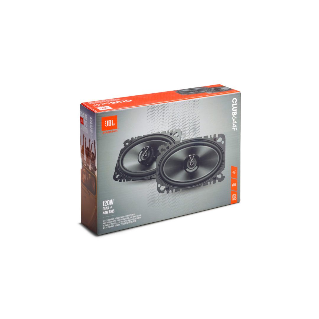 JBL CLUB_644F (4"x 6" - 120W) JBL CLUB_644F (4"x 6" - 120W)