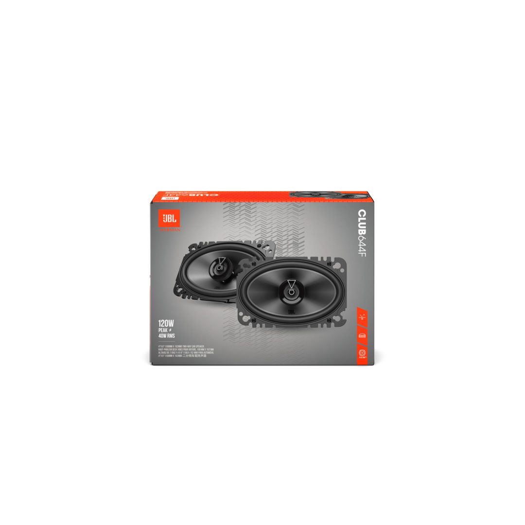 JBL CLUB_644F (4"x 6" - 120W) JBL CLUB_644F (4"x 6" - 120W)