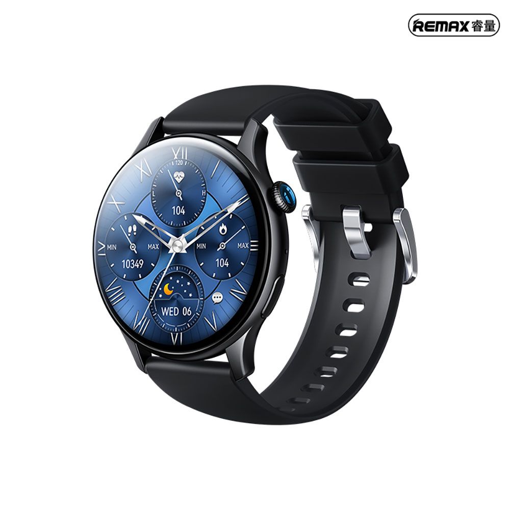 REMAX WATCH 10 AMOLED Display Smartwatch REMAX WATCH 10 AMOLED Display Smartwatch