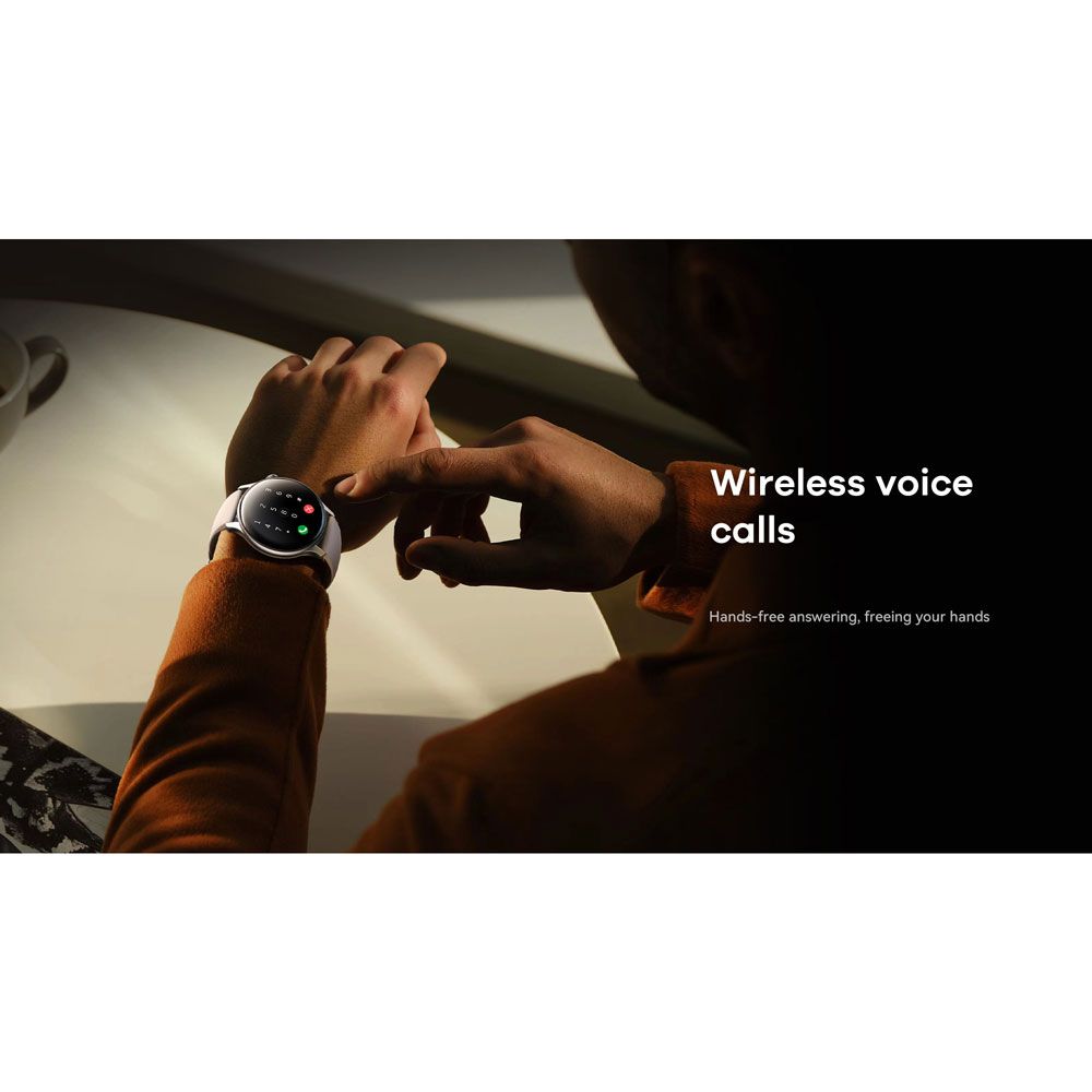REMAX WATCH 10 AMOLED Display Smartwatch REMAX WATCH 10 AMOLED Display Smartwatch