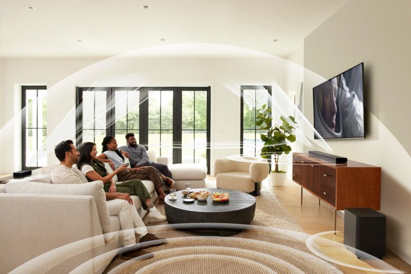 JBL BAR 1300 3D SURROUND SOUNDBAR JBL BAR 1300 3D SURROUND SOUNDBAR