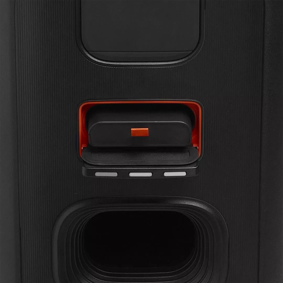 JBL PARTYBOX STAGE 320 JBL PARTYBOX STAGE 320