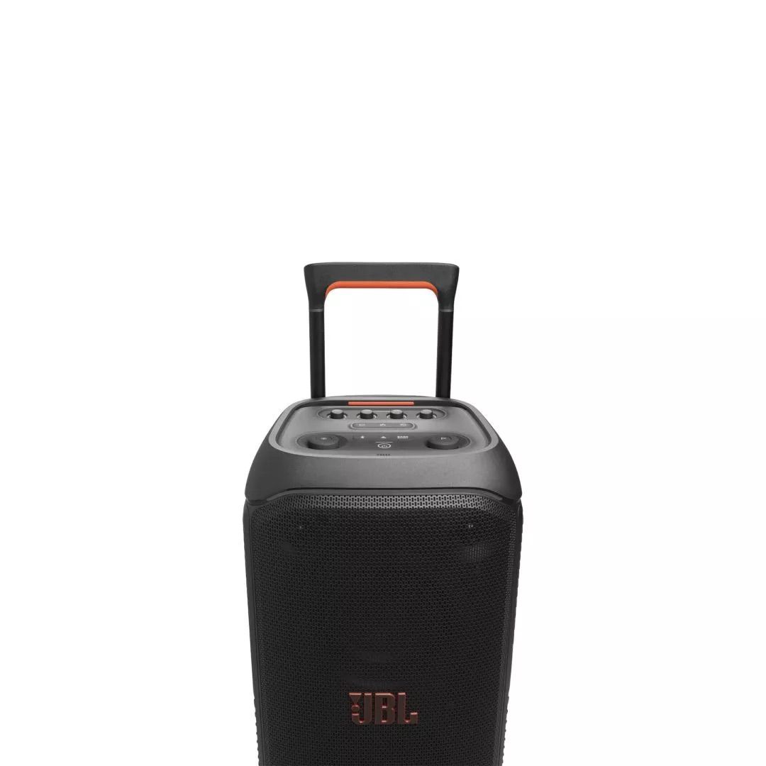 JBL PARTYBOX STAGE 320 JBL PARTYBOX STAGE 320