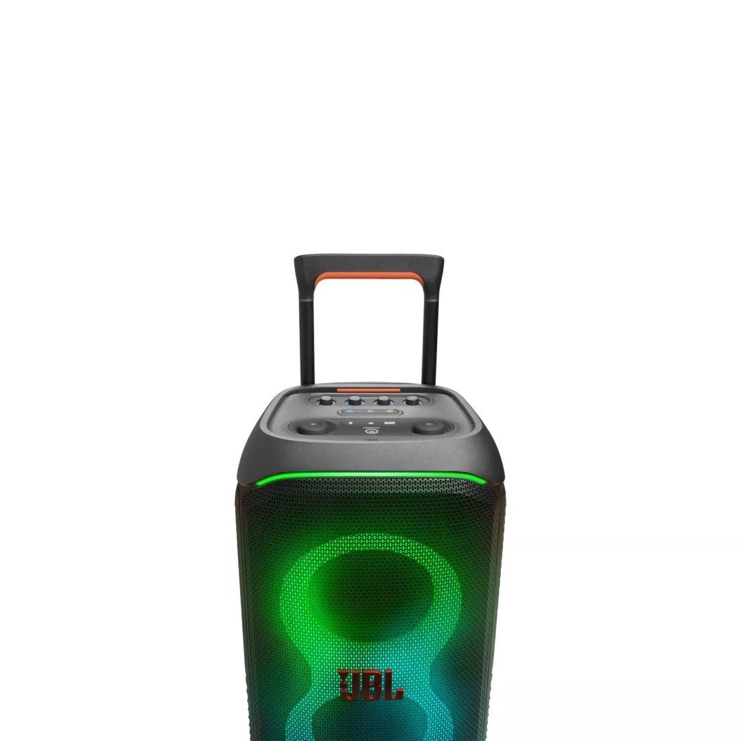 JBL PARTYBOX STAGE 320 JBL PARTYBOX STAGE 320