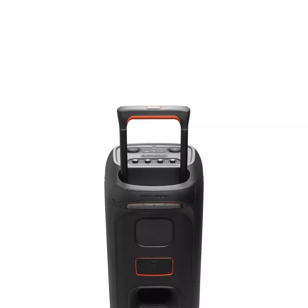 JBL PARTYBOX STAGE 320 JBL PARTYBOX STAGE 320