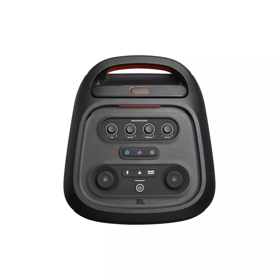 JBL PARTYBOX STAGE 320 JBL PARTYBOX STAGE 320