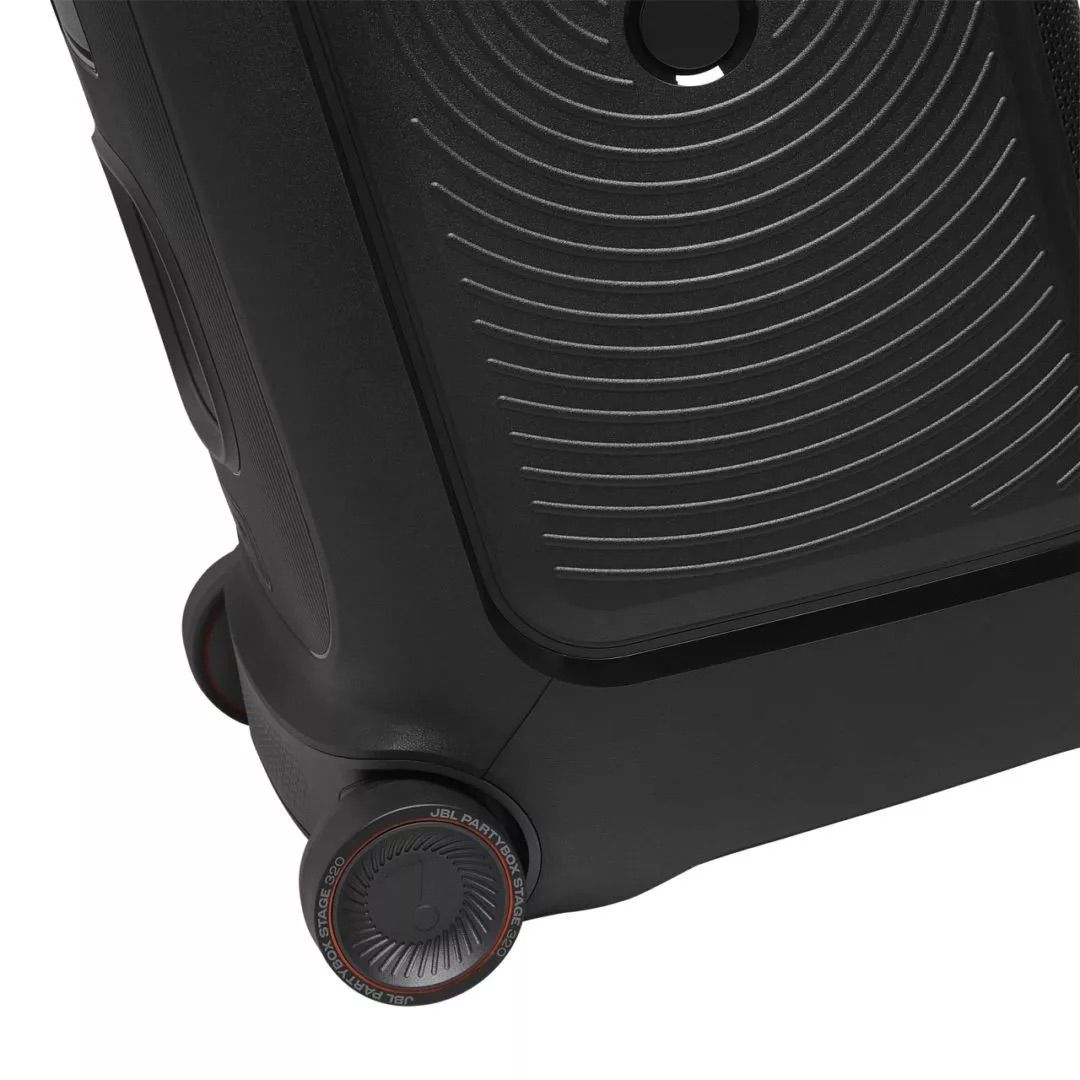 JBL PARTYBOX STAGE 320 JBL PARTYBOX STAGE 320