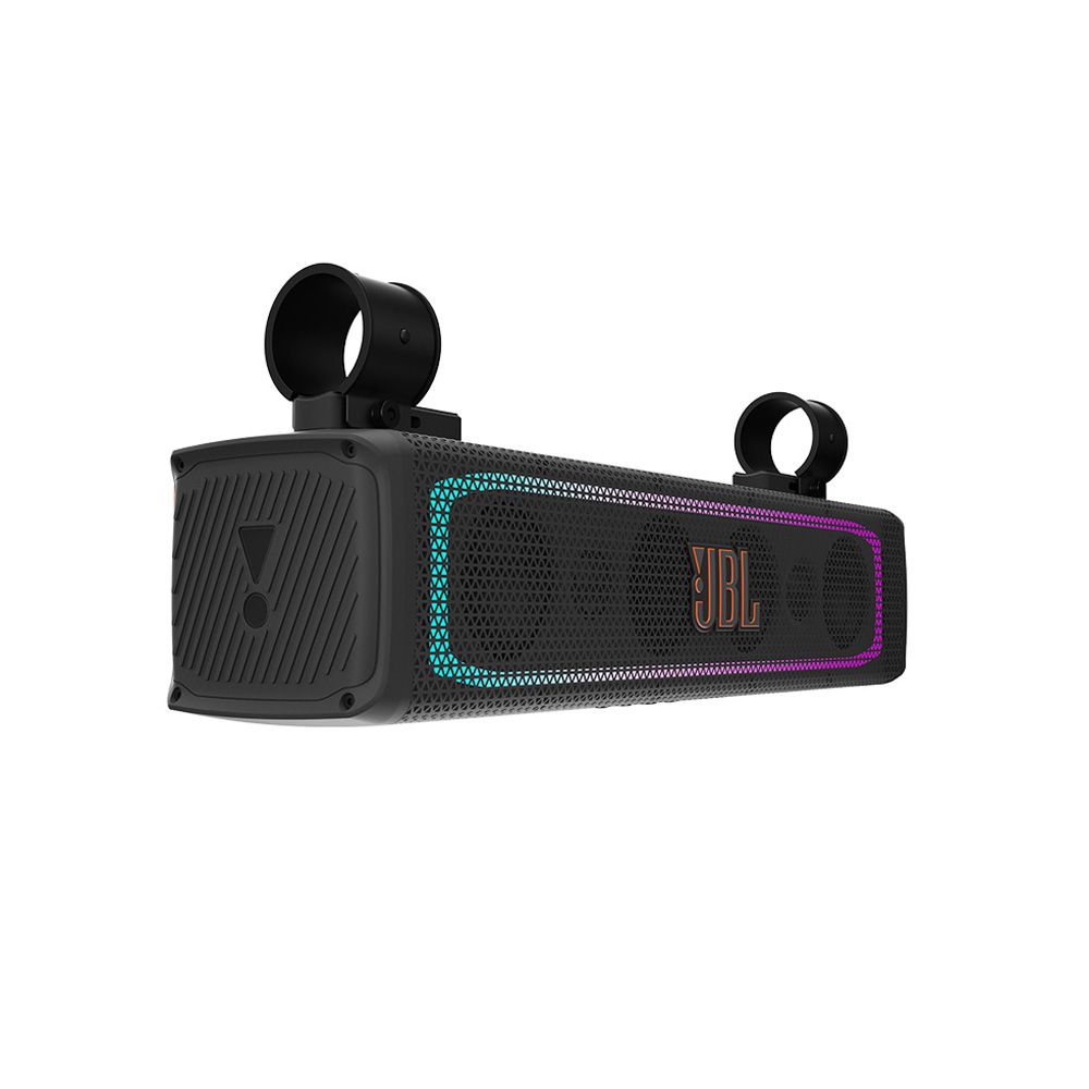 JBL RALLYBAR (21" - 150Wrms) JBL RALLYBAR (21" - 150Wrms)