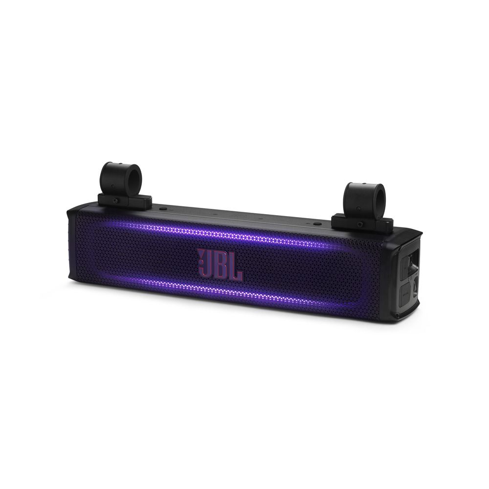 JBL RALLYBAR (21" - 150Wrms) JBL RALLYBAR (21" - 150Wrms)