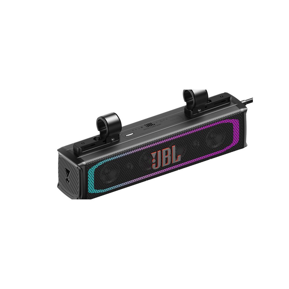 JBL RALLYBAR (21" - 150Wrms) JBL RALLYBAR (21" - 150Wrms)