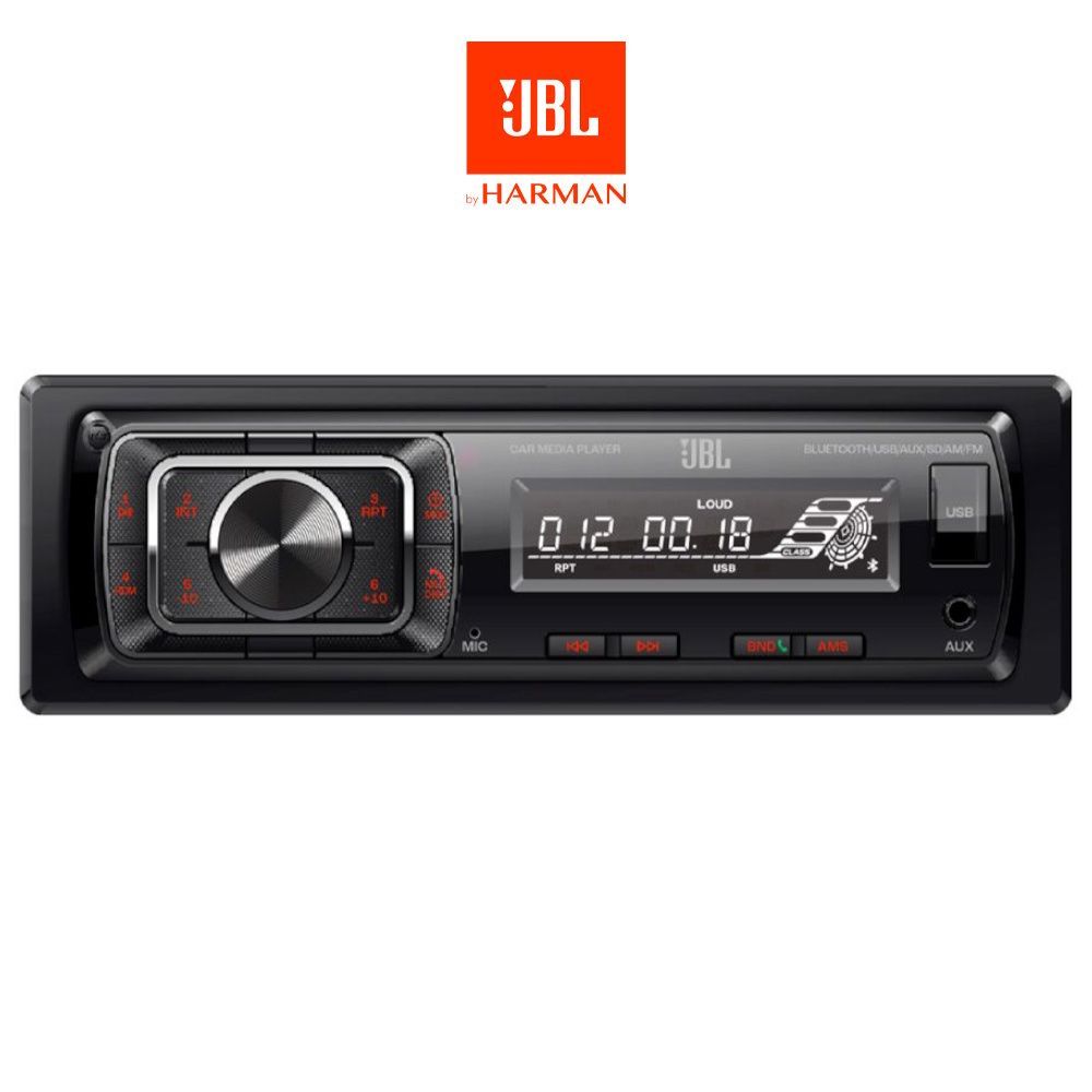 JBL CELEBRITY 150 (RADIO – USB – BT PLAYER) JBL CELEBRITY 150 (RADIO – USB – BT PLAYER)