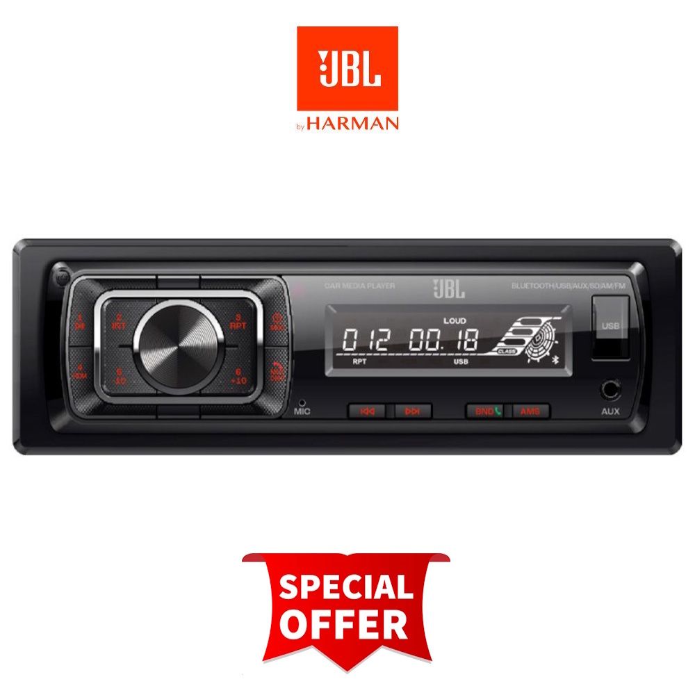 JBL CELEBRITY 150 (RADIO – USB – BT PLAYER) JBL CELEBRITY 150 (RADIO – USB – BT PLAYER)