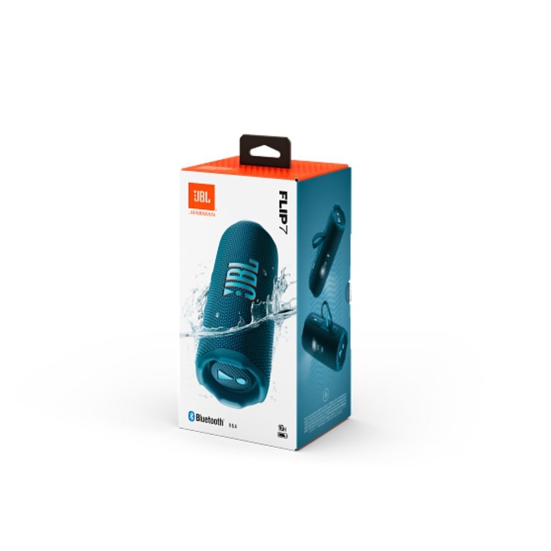 JBL FLIP 7 (BLUE) JBL FLIP 7 (BLUE)