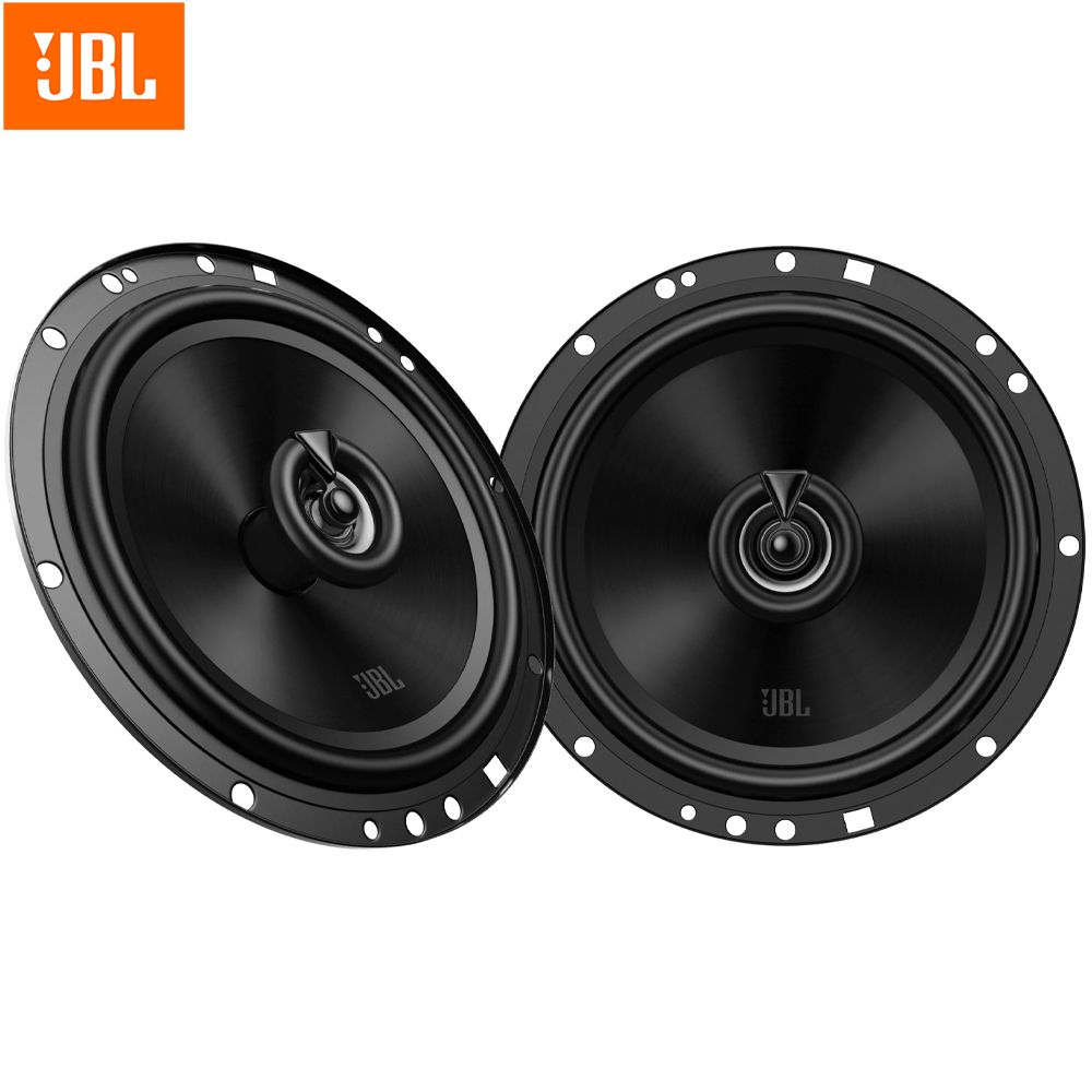 JBL STAGE2 65F (6.5″- 480W) JBL STAGE2 65F (6.5″- 480W)