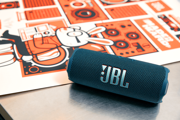 JBL FLIP 7 (BLUE) JBL FLIP 7 (BLUE)