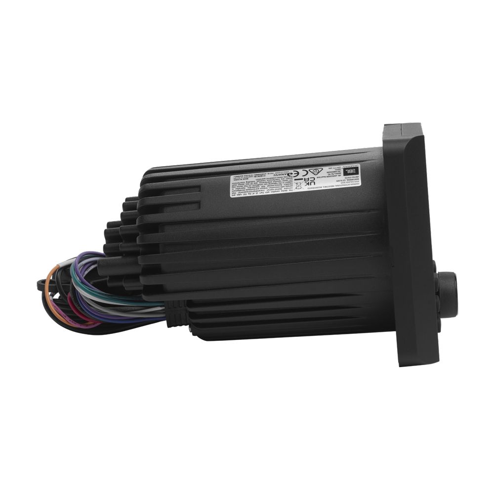 JBL JAM 5000N (4x25Wrms - RADIO - BT 5.0 - USB - REAR CAMERA SUPPORT) JBL JAM 5000N (4x25Wrms - RADIO - BT 5.0 - USB - REAR CAMERA SUPPORT)