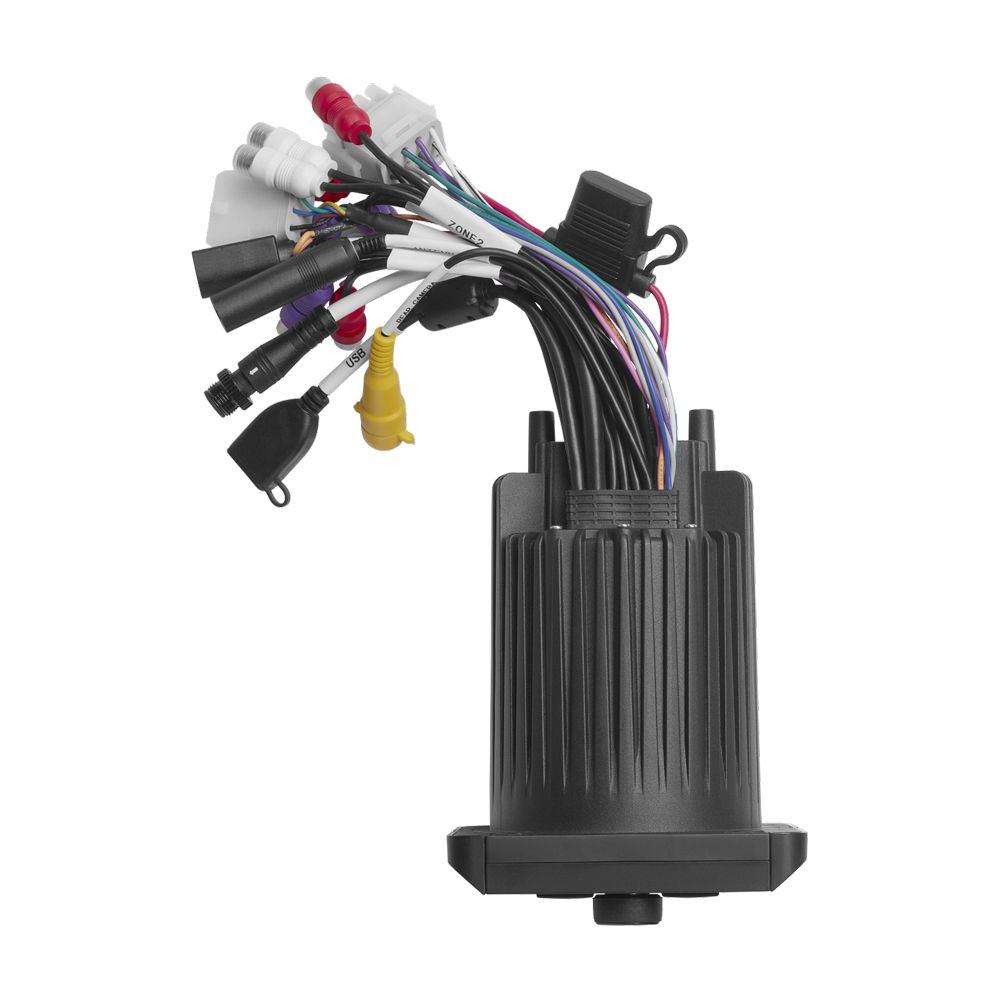 JBL JAM 5000N (4x25Wrms - RADIO - BT 5.0 - USB - REAR CAMERA SUPPORT) JBL JAM 5000N (4x25Wrms - RADIO - BT 5.0 - USB - REAR CAMERA SUPPORT)