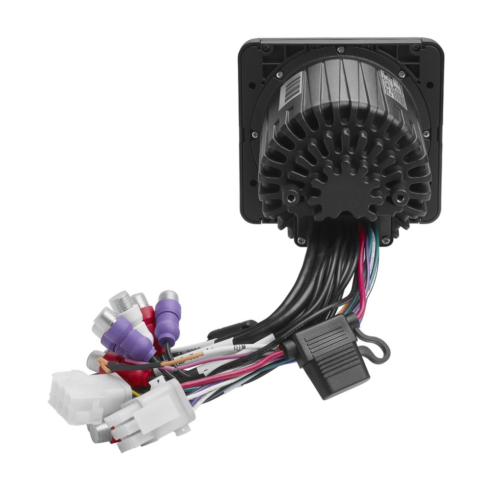 JBL JAM 5000N (4x25Wrms - RADIO - BT 5.0 - USB - REAR CAMERA SUPPORT) JBL JAM 5000N (4x25Wrms - RADIO - BT 5.0 - USB - REAR CAMERA SUPPORT)