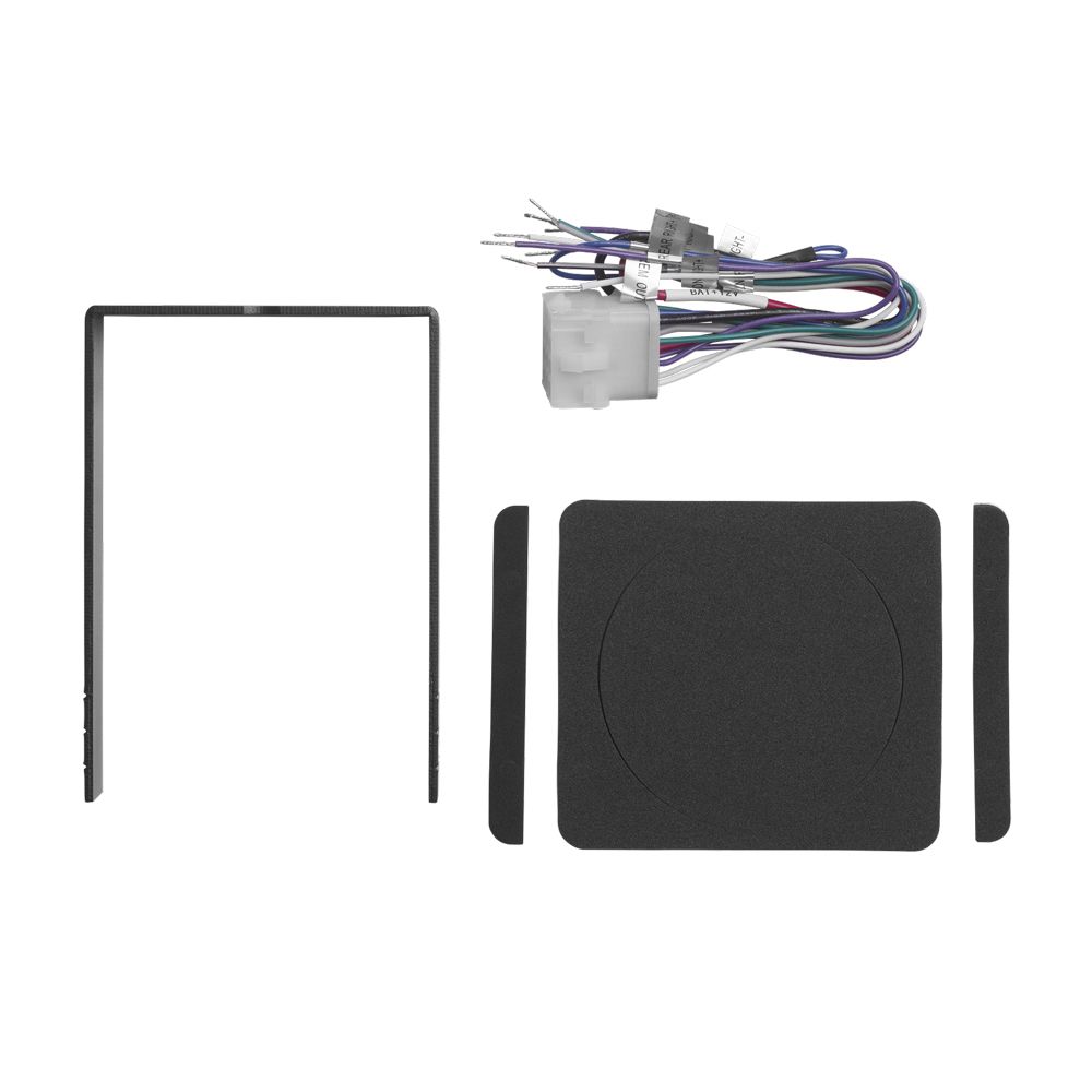 JBL JAM 5000N (4x25Wrms - RADIO - BT 5.0 - USB - REAR CAMERA SUPPORT) JBL JAM 5000N (4x25Wrms - RADIO - BT 5.0 - USB - REAR CAMERA SUPPORT)