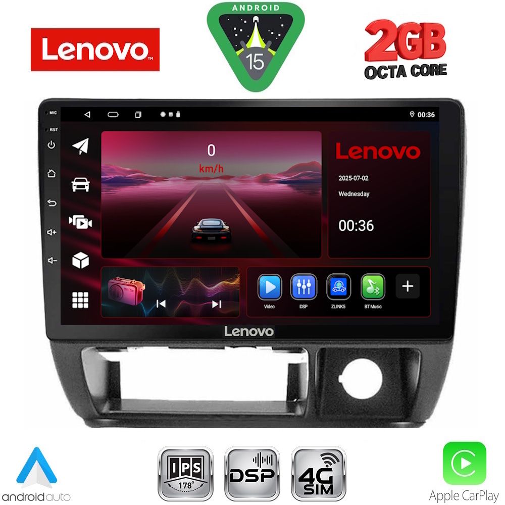 LENOVO LVF 5677_CPA (9inc) MULTIMEDIA TABLET for SUZUKI JIMNY mod. 1998-2005 LENOVO LVF 5677_CPA (9inc) MULTIMEDIA TABLET for SUZUKI JIMNY mod. 1998-2005