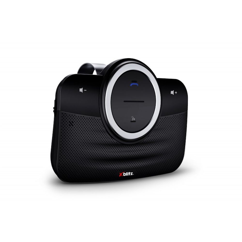 XBLITZ X1000 (Sunshade Bluetooth Speaker) XBLITZ X1000 (Sunshade Bluetooth Speaker)