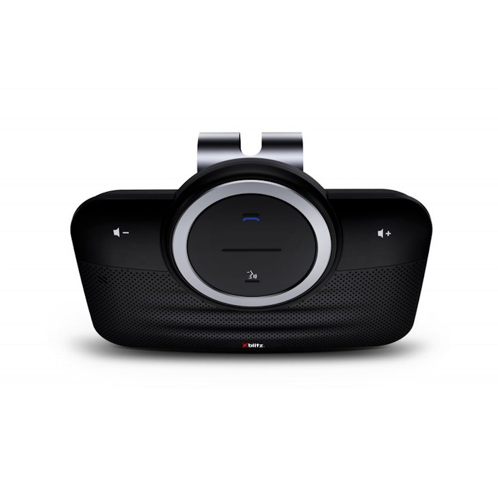 XBLITZ X1000 (Sunshade Bluetooth Speaker) XBLITZ X1000 (Sunshade Bluetooth Speaker)
