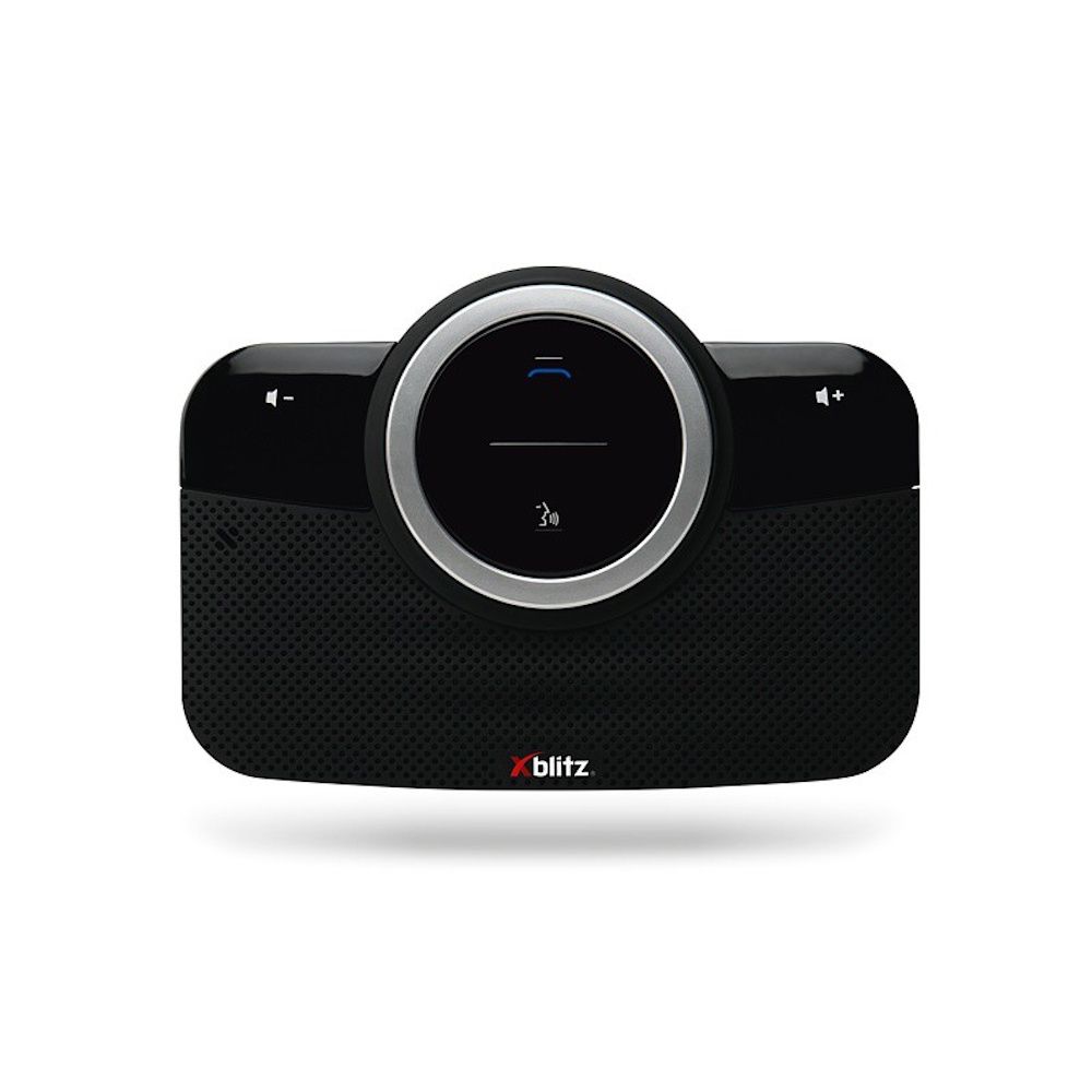 XBLITZ X1000 (Sunshade Bluetooth Speaker) XBLITZ X1000 (Sunshade Bluetooth Speaker)