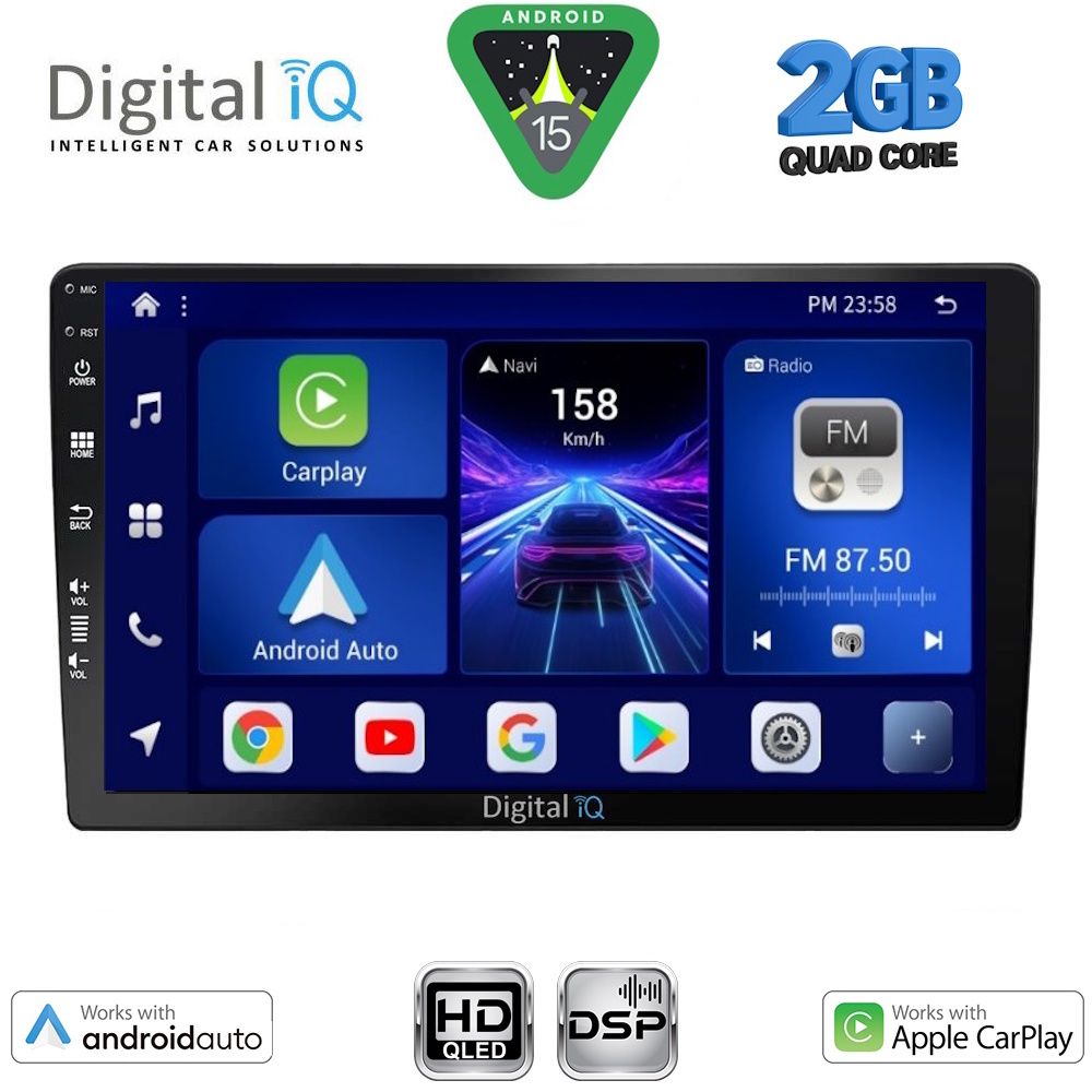 DIGITAL IQ BXC 3909_CPAA (9'' SLIM) MULTIMEDIA TABLET DIGITAL IQ BXC 3909_CPAA (9'' SLIM) MULTIMEDIA TABLET
