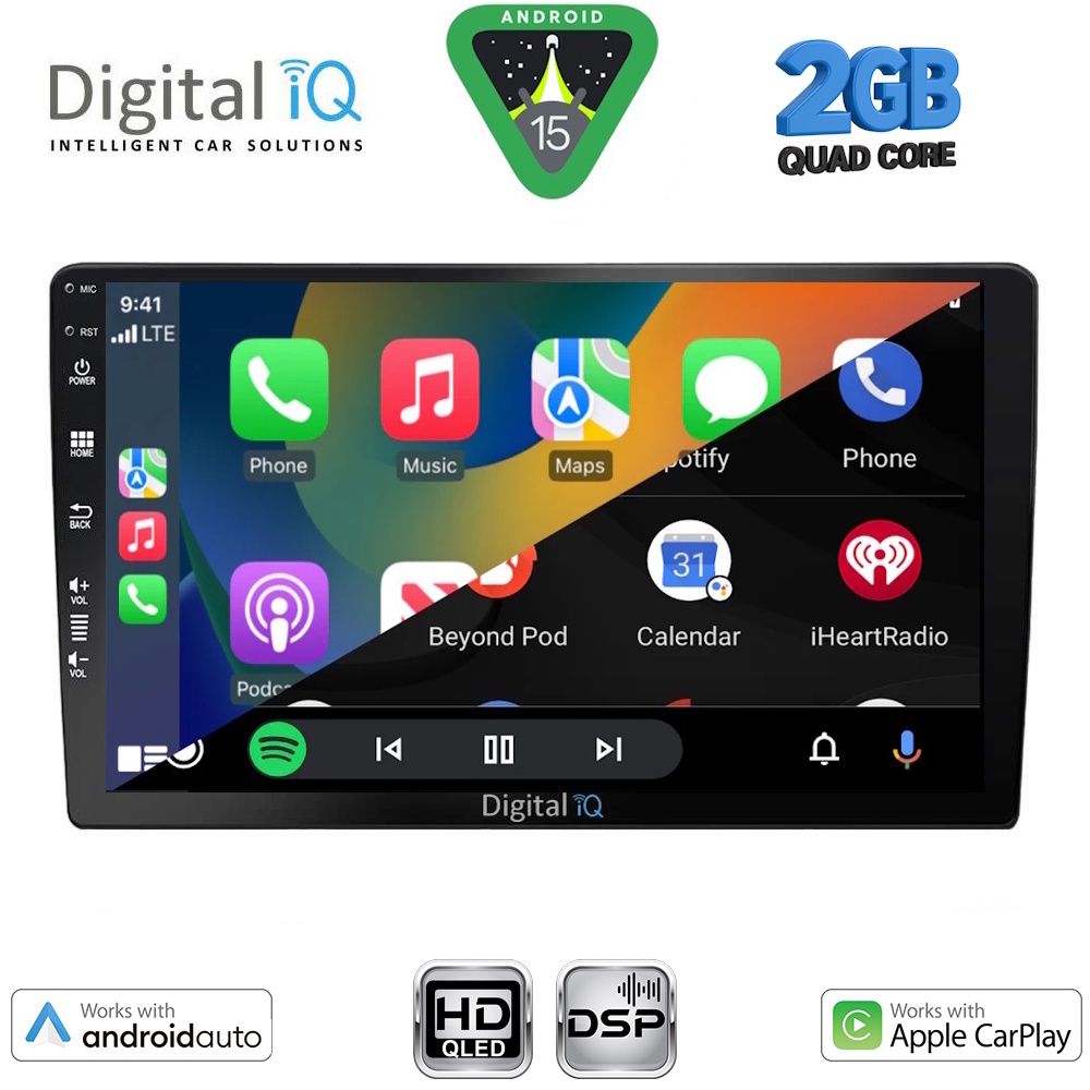 DIGITAL IQ BXC 3909_CPAA (9'' SLIM) MULTIMEDIA TABLET DIGITAL IQ BXC 3909_CPAA (9'' SLIM) MULTIMEDIA TABLET
