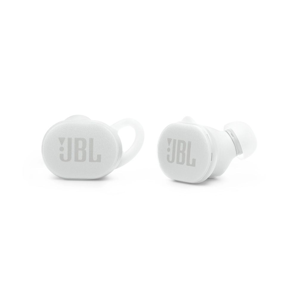 JBL ENDURANCE RACE 2 (WHITE) JBL ENDURANCE RACE 2 (WHITE)